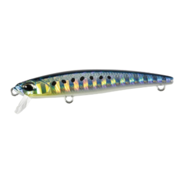 テトラワークス トトスリム 50S(AHA0011 マイワシ)